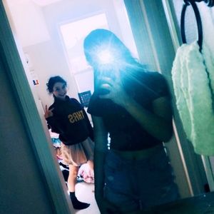 Meet your Posher, Kaitlyn